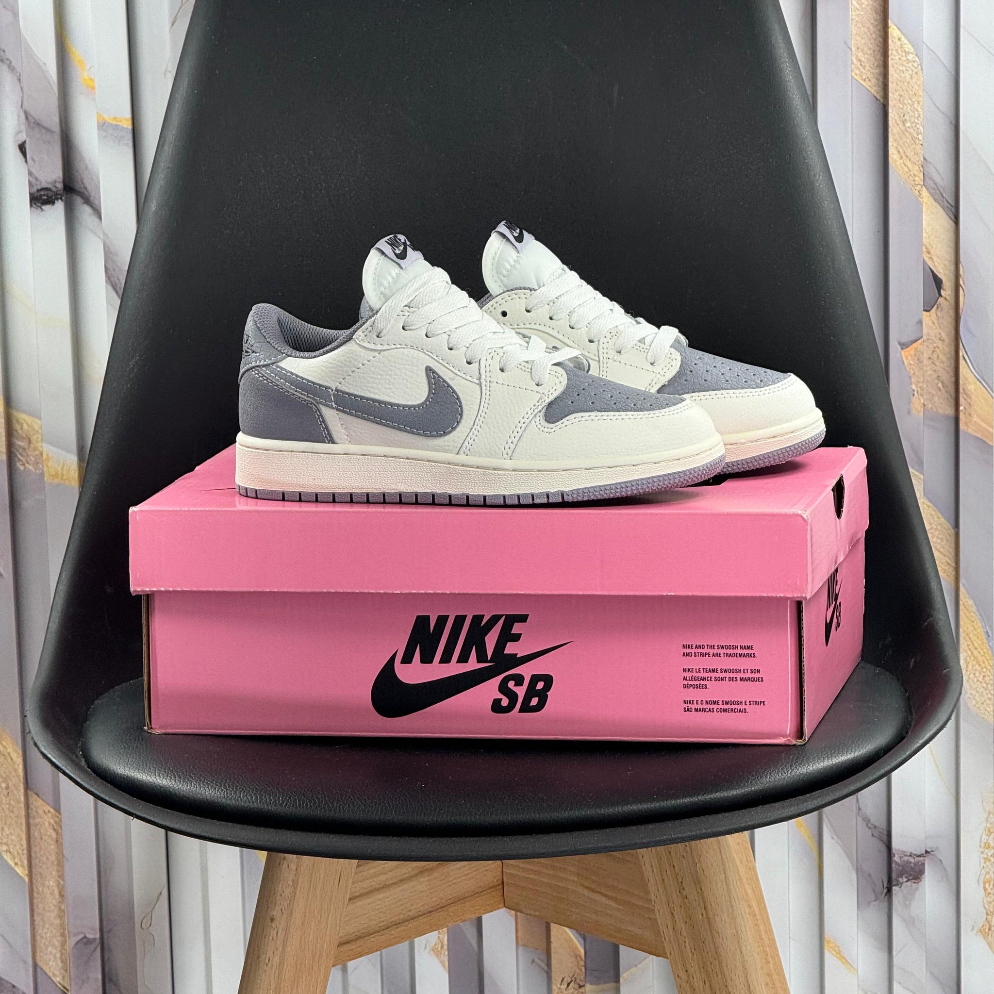 Tenis Importados