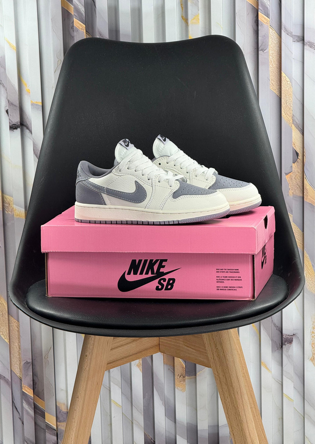 Tenis Importados
