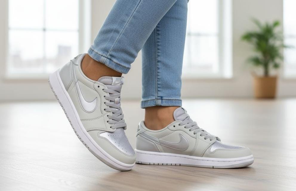 Tenis Importados