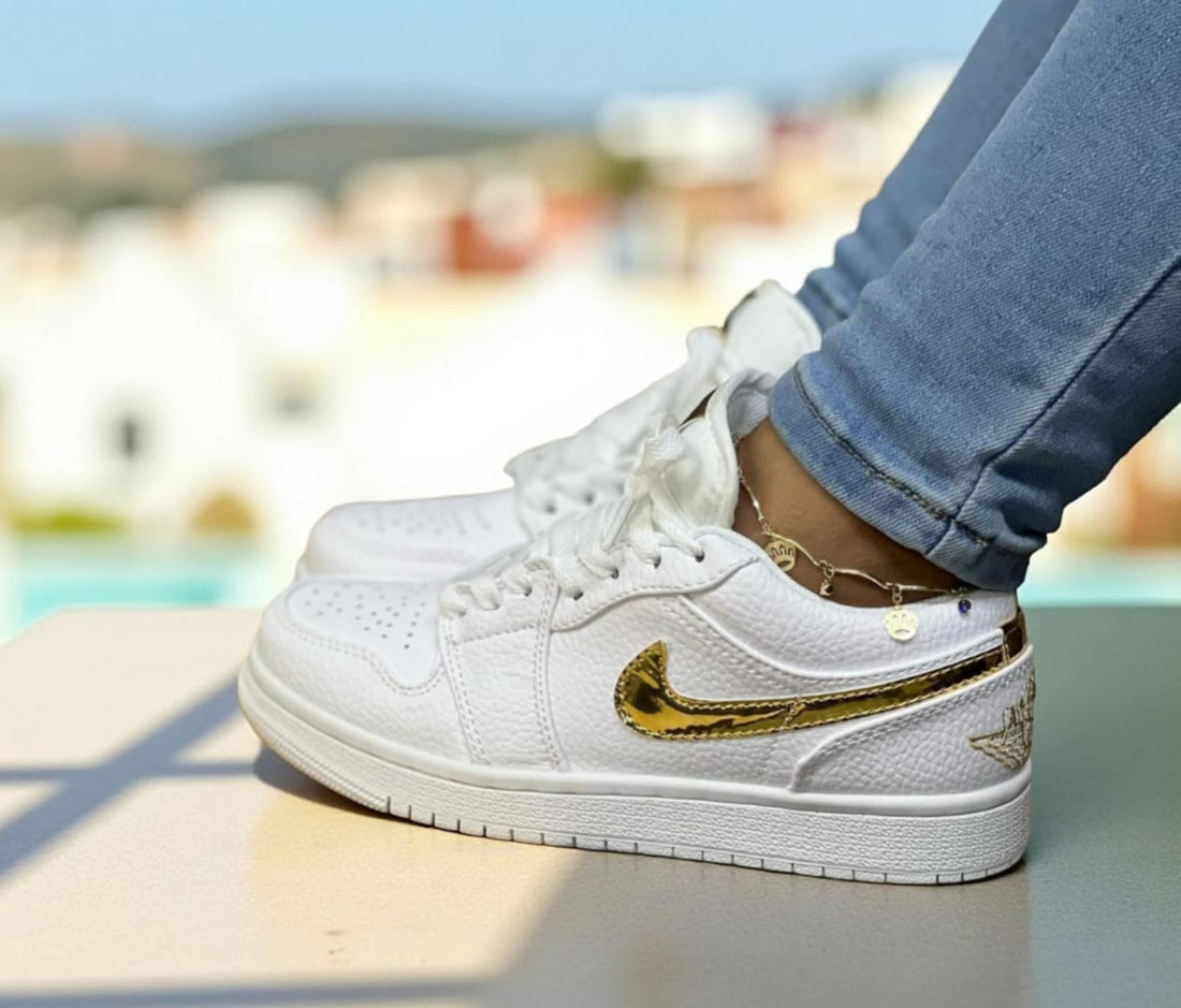 Tenis Importados