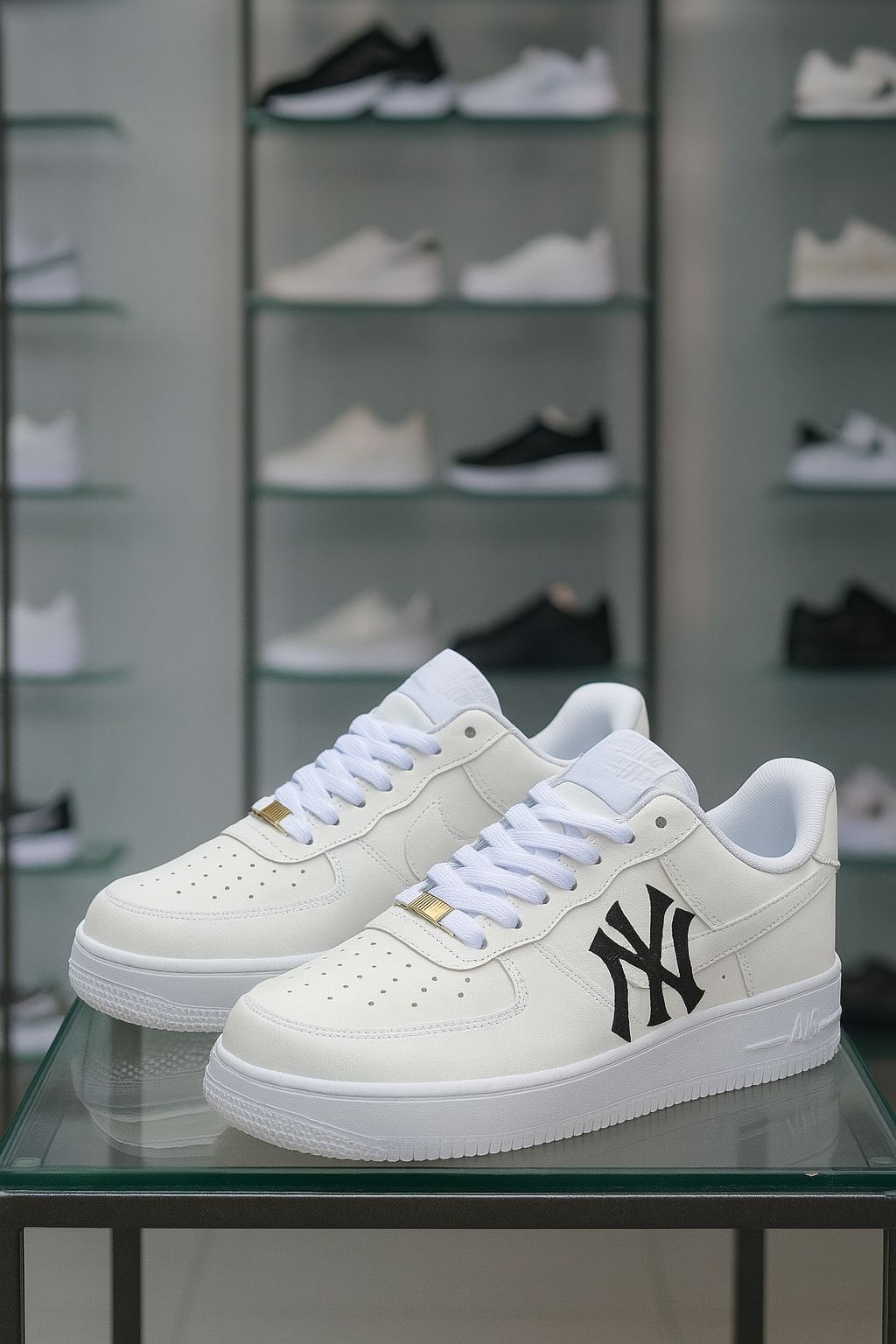 Tenis Importados