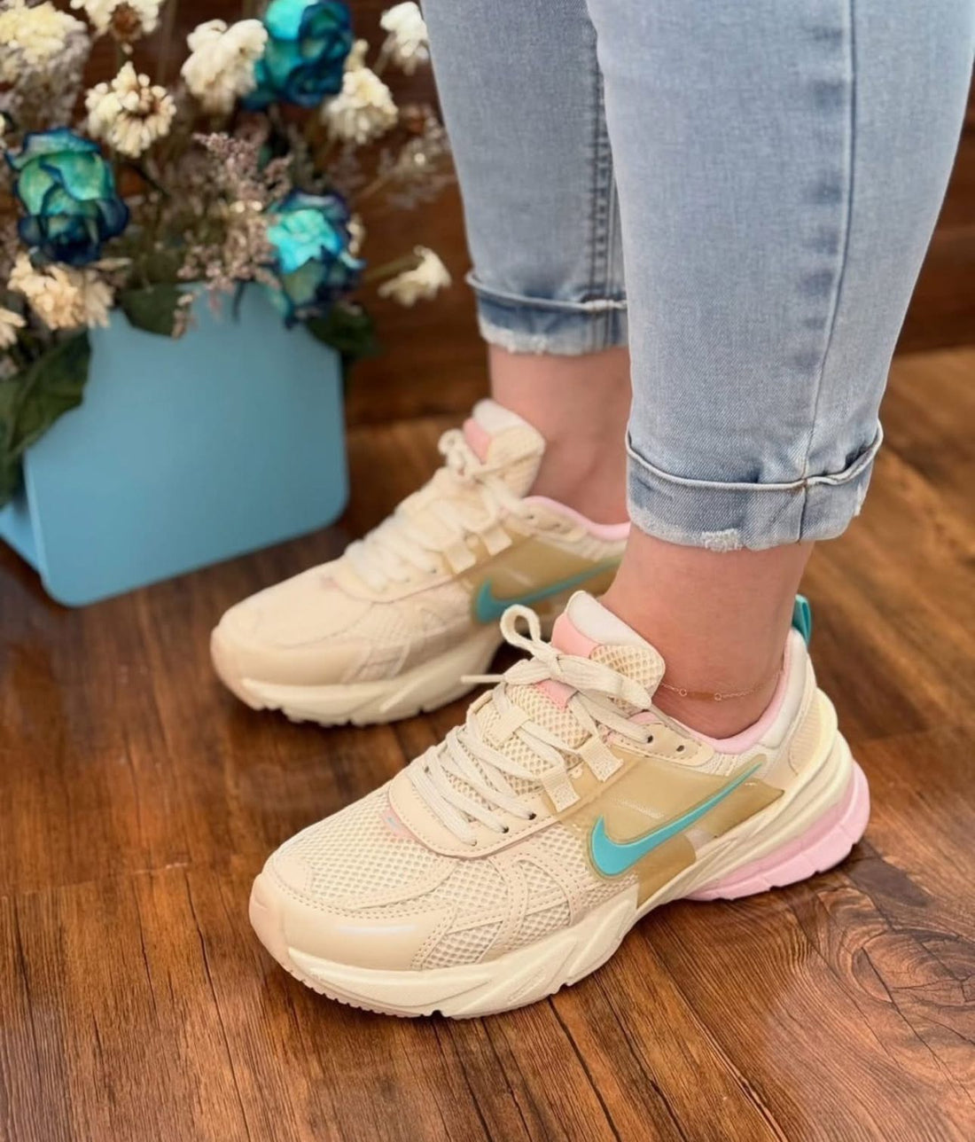 Tenis Importados