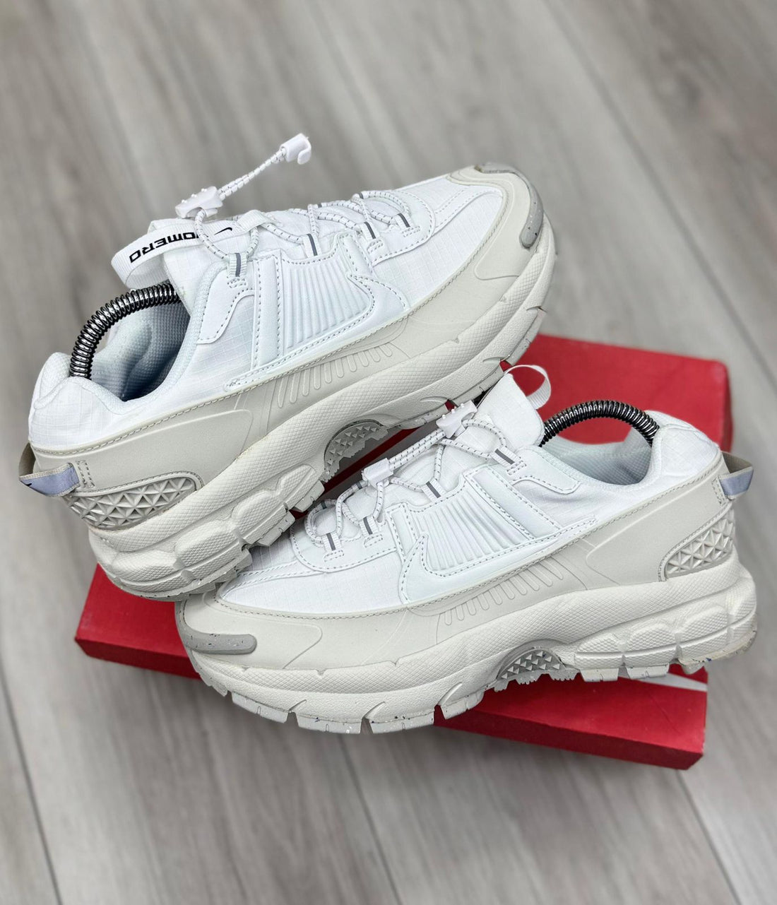 Tenis Importados