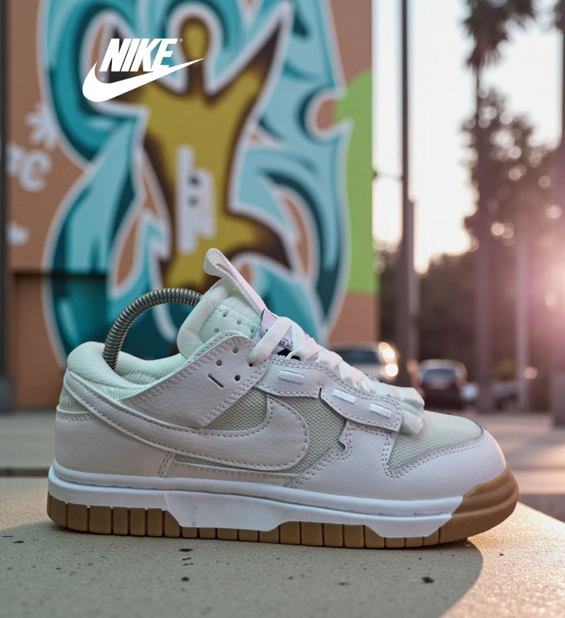 Tenis Importados