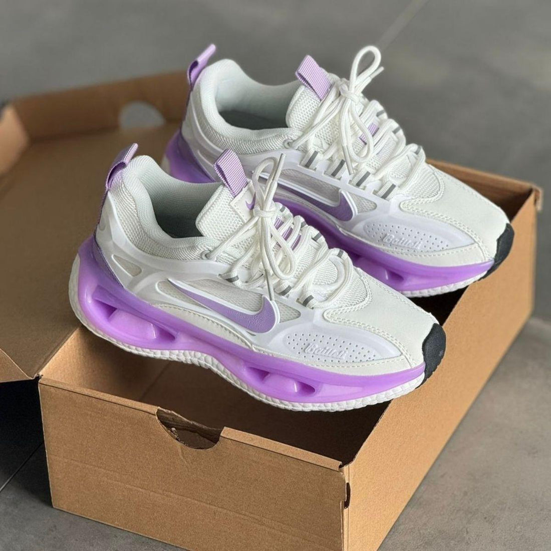 Tenis Importados