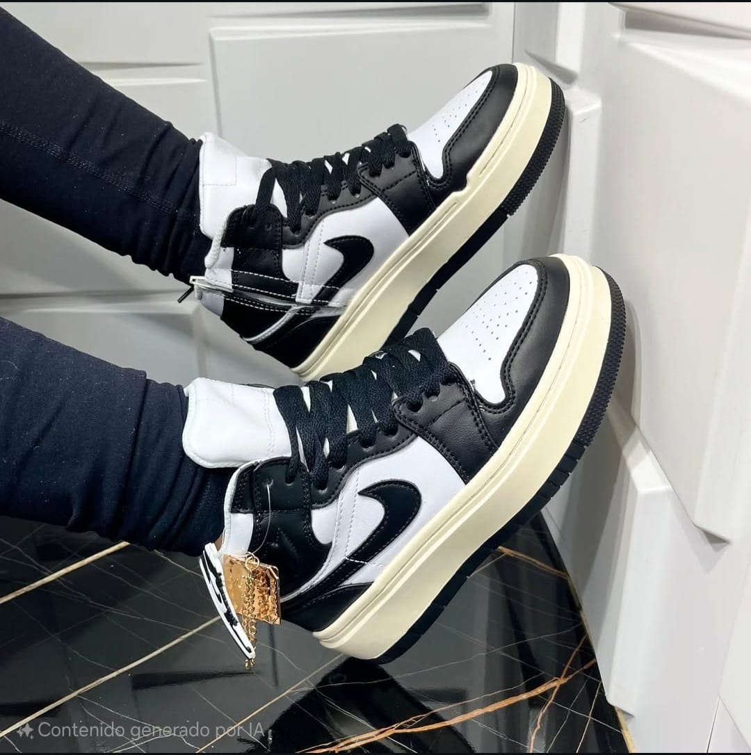Tenis Importados