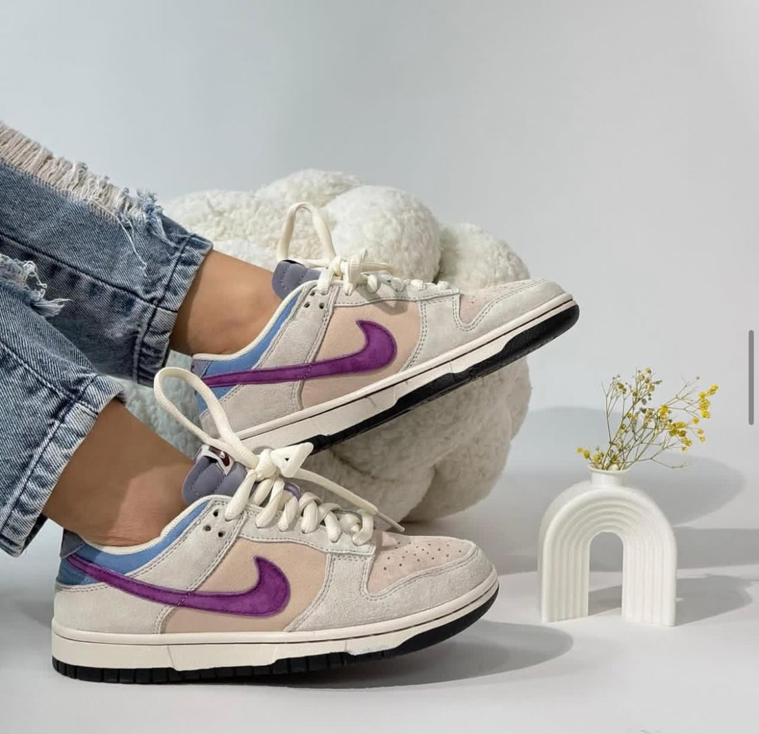 Tenis Importados