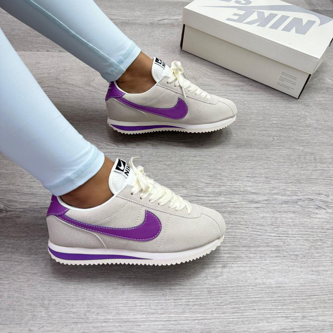 Tenis Importados