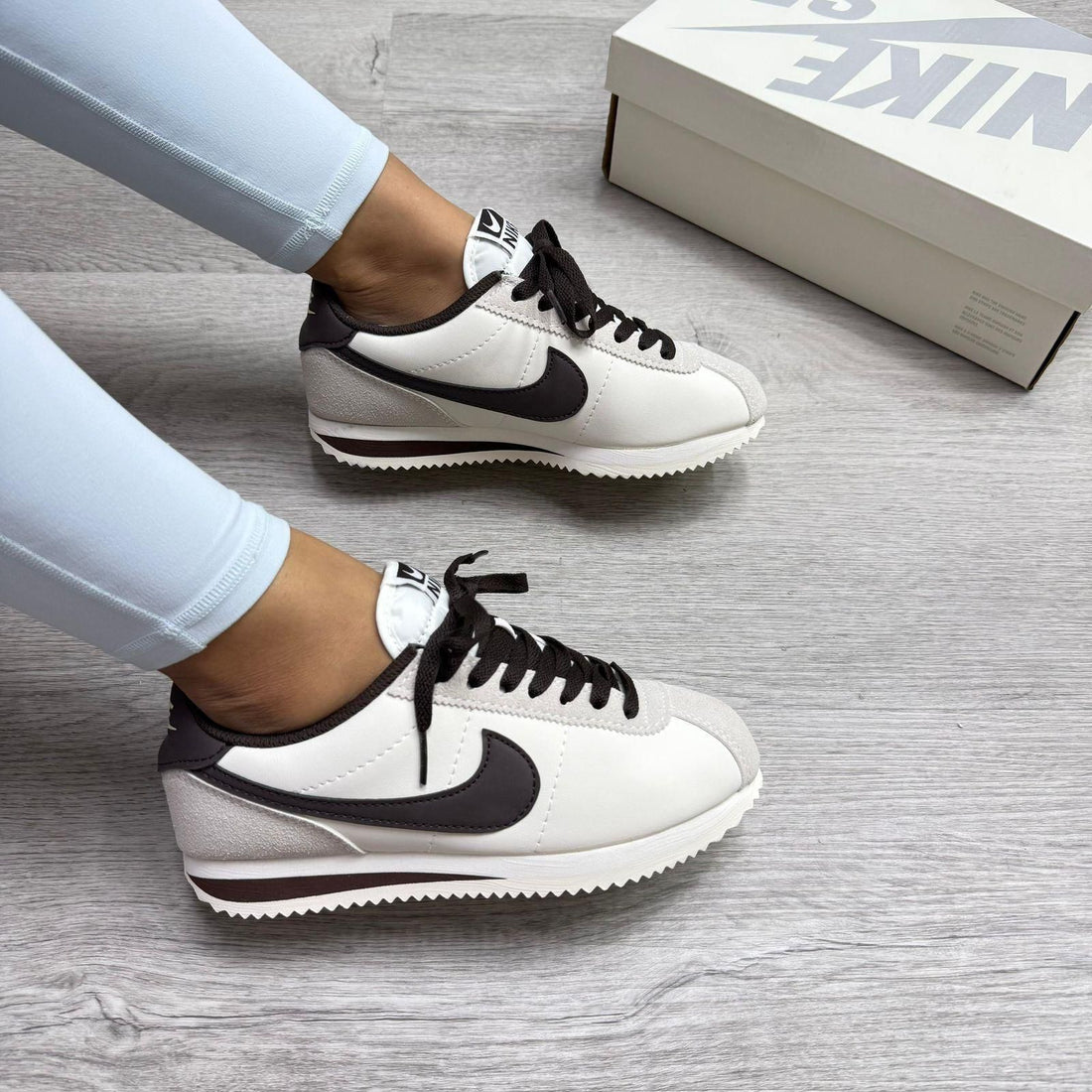 Tenis Importados
