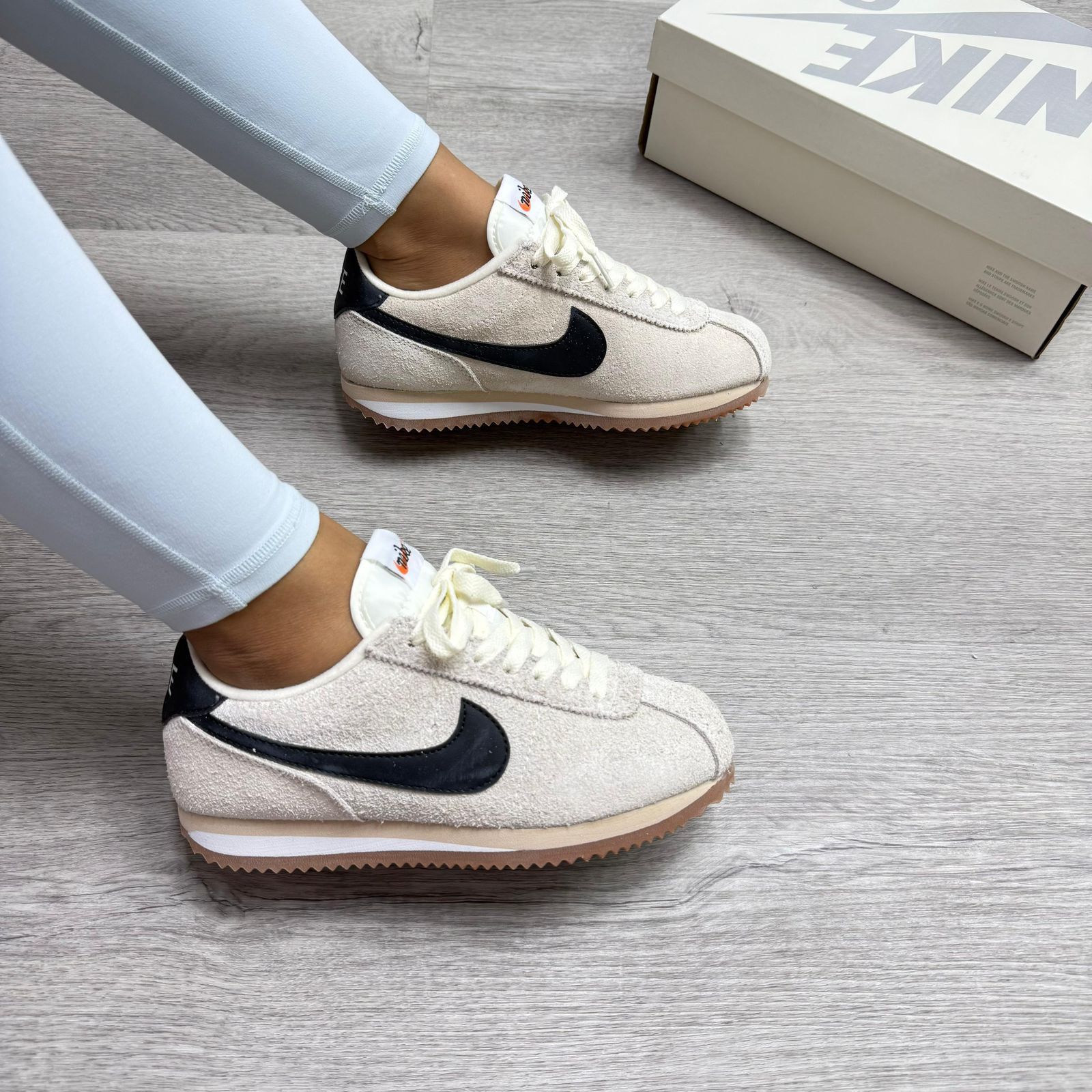 Tenis Importados