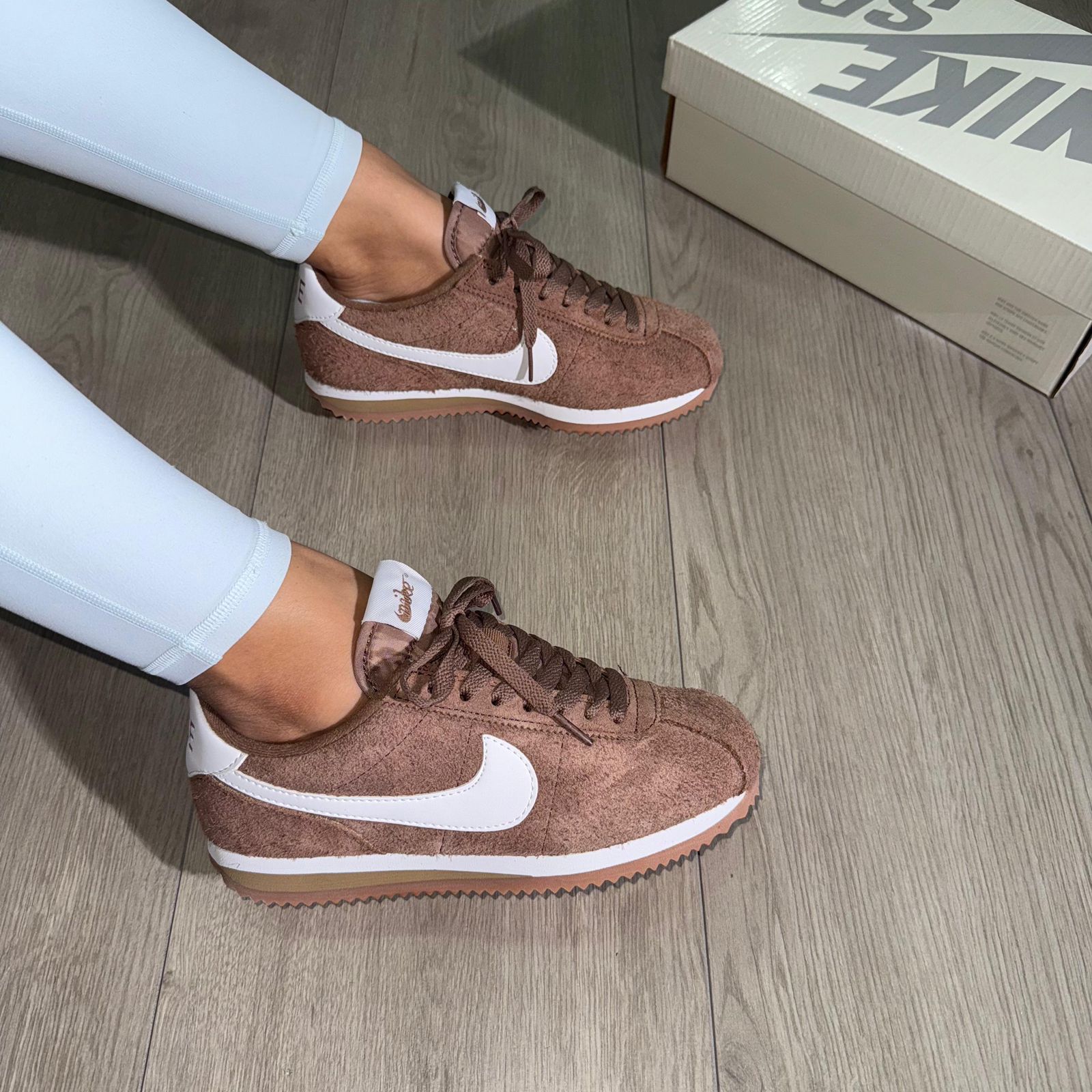 Tenis Importados