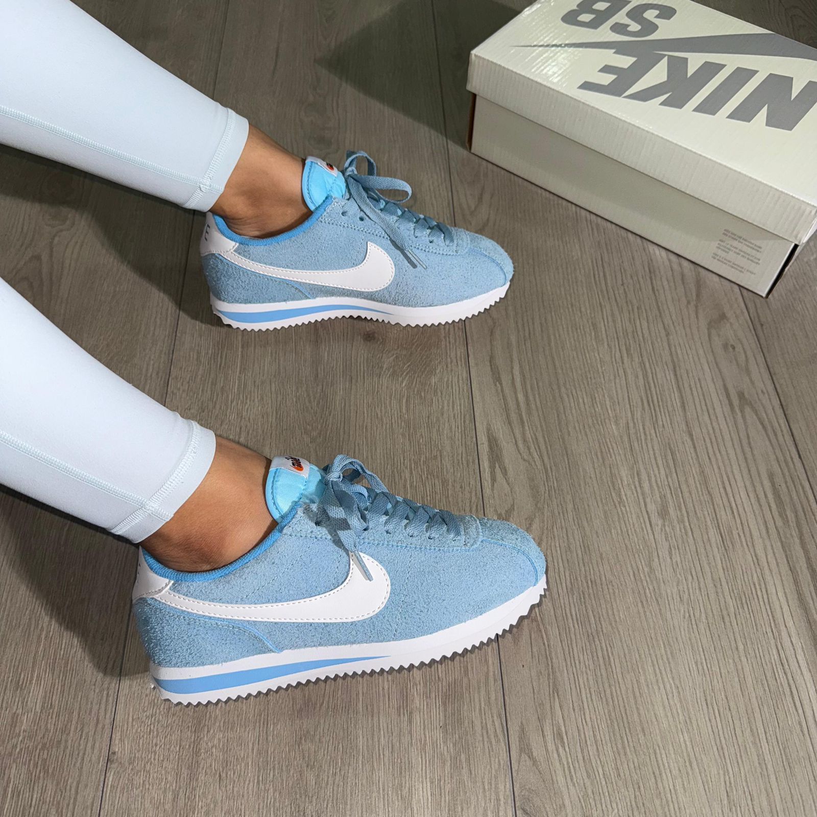 Tenis Importados