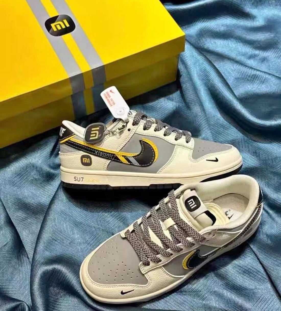 Tenis Importados
