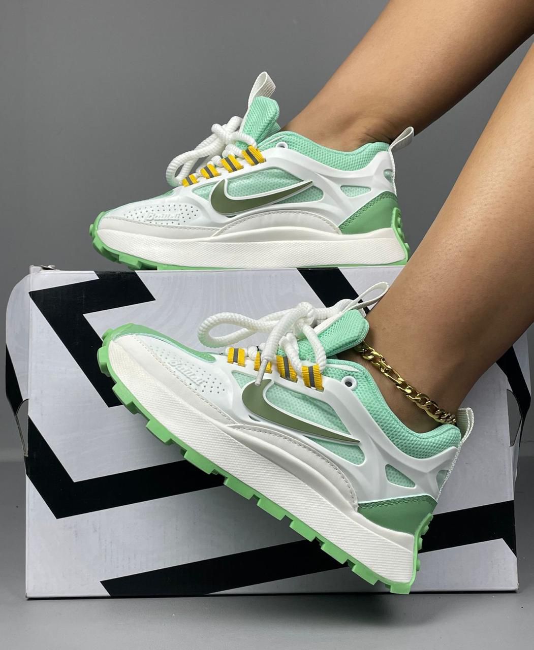 Tenis Importados