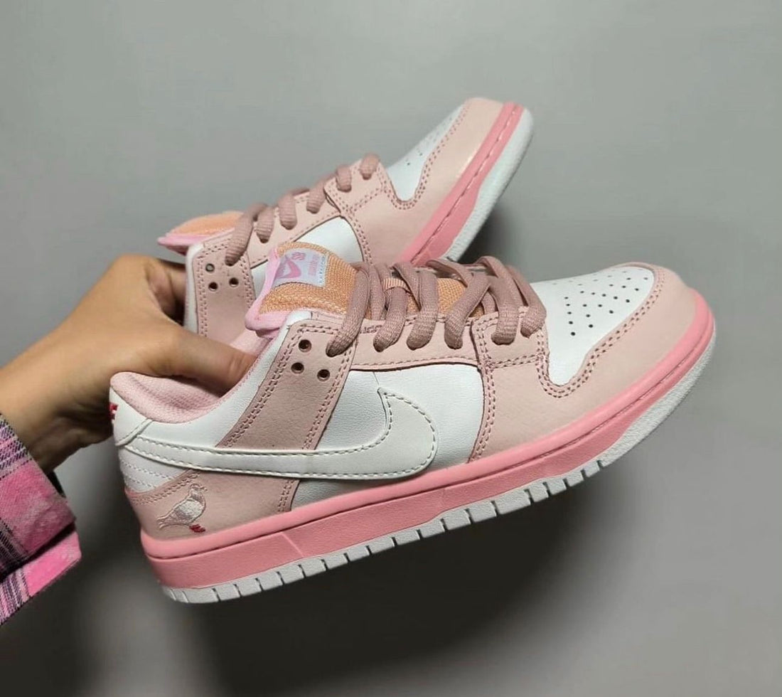 Tenis Importados