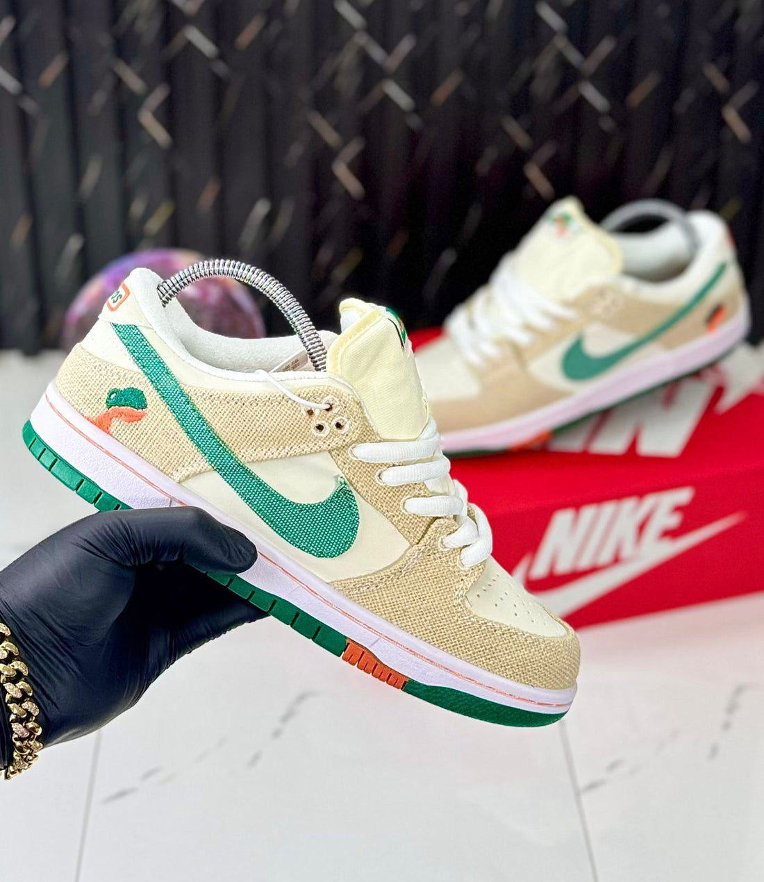 Tenis Importados