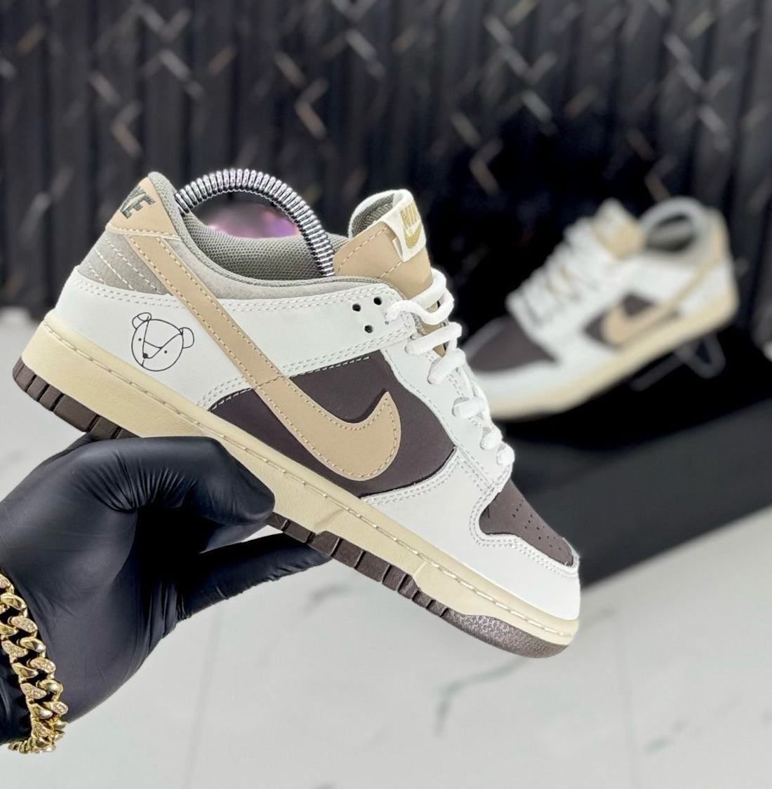 Tenis Importados