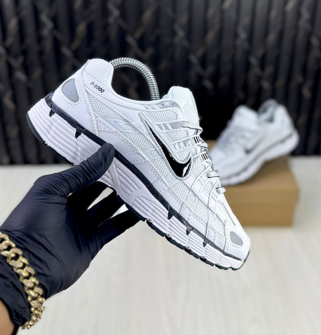 Tenis Importados
