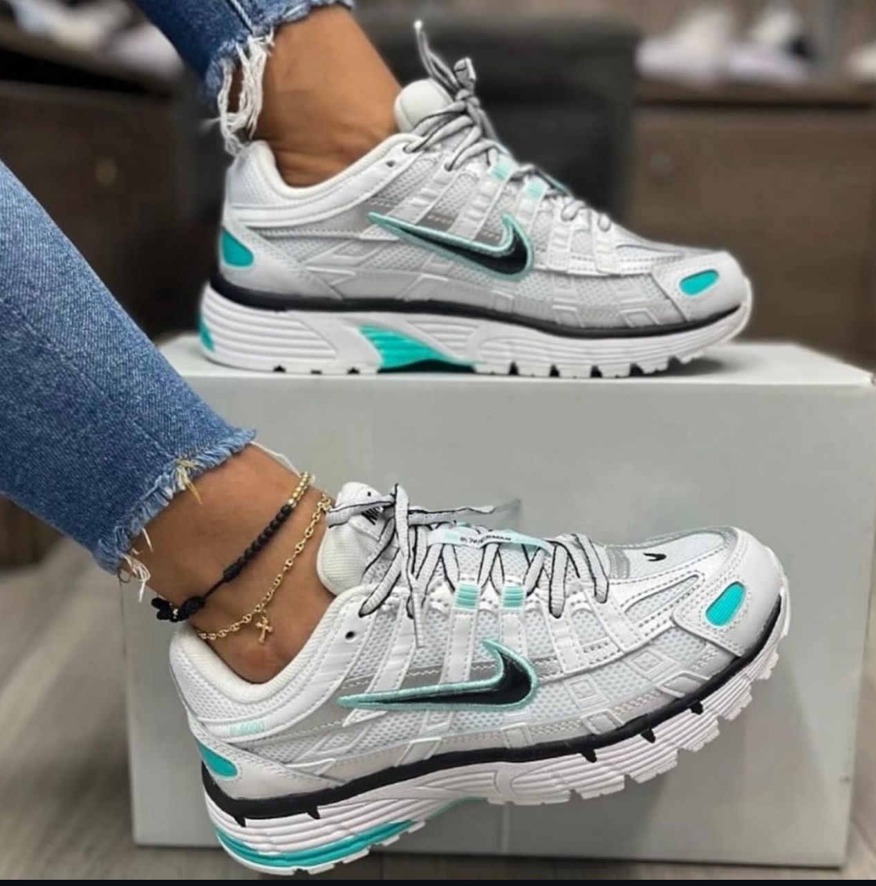 Tenis Importados