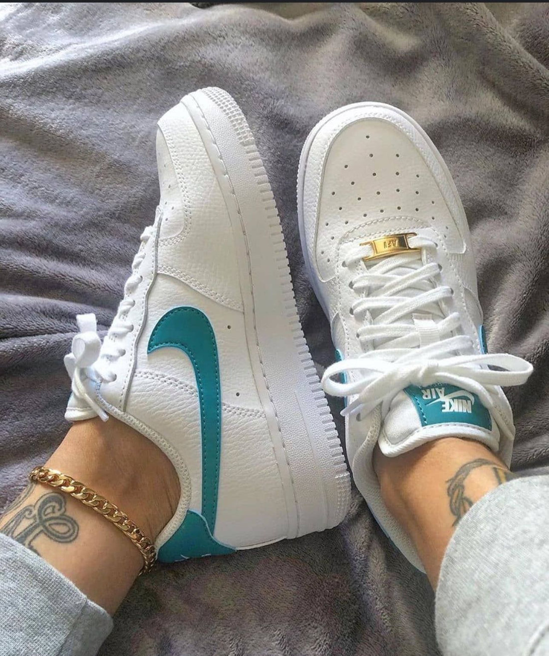 Tenis Importados
