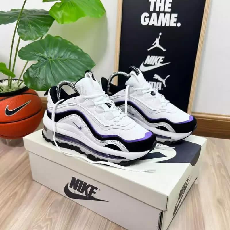 Tenis Importados