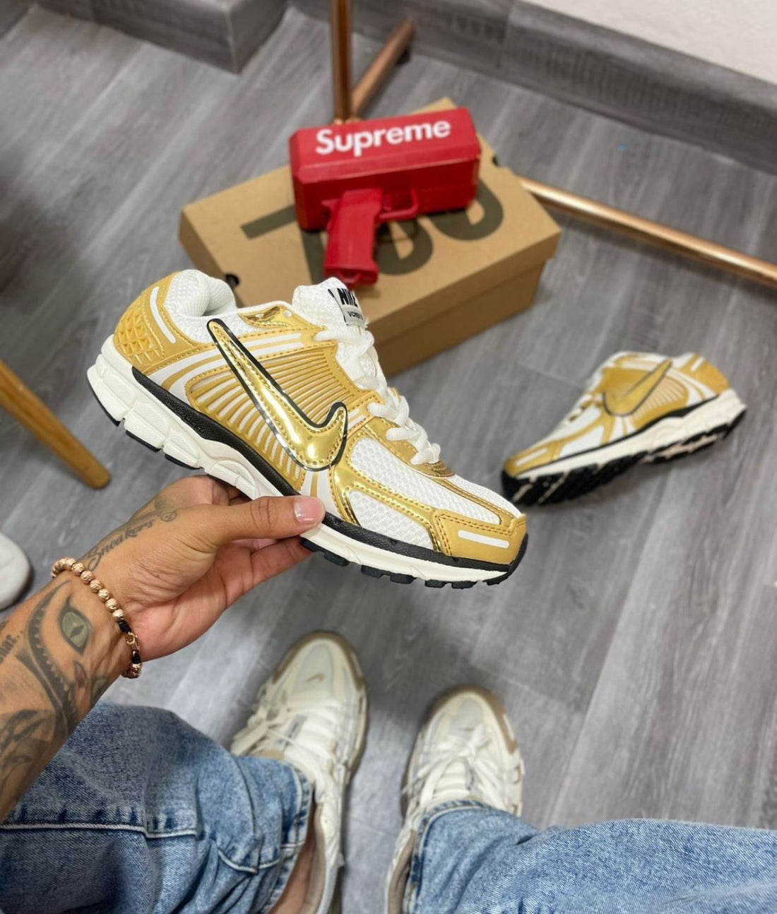 Tenis Importados