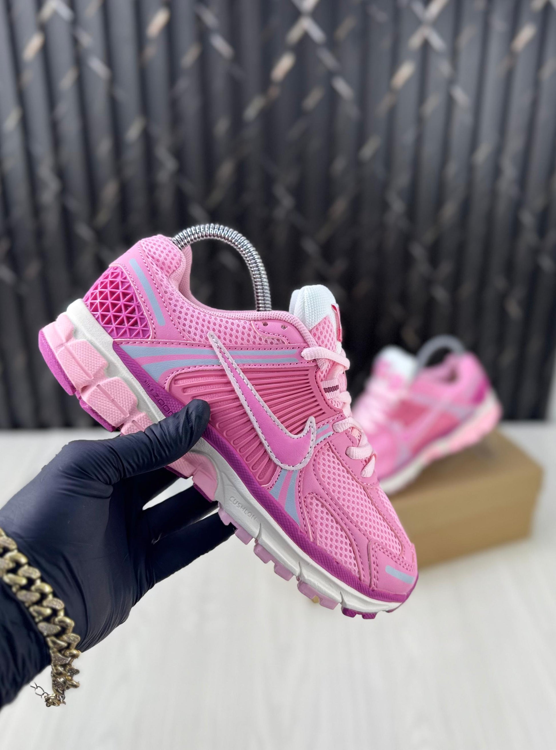 Tenis Importados