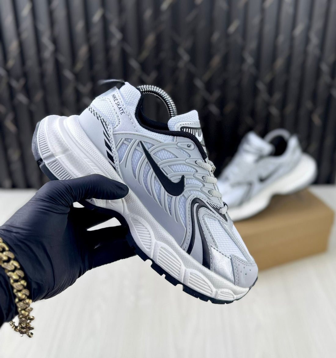 Tenis Importados