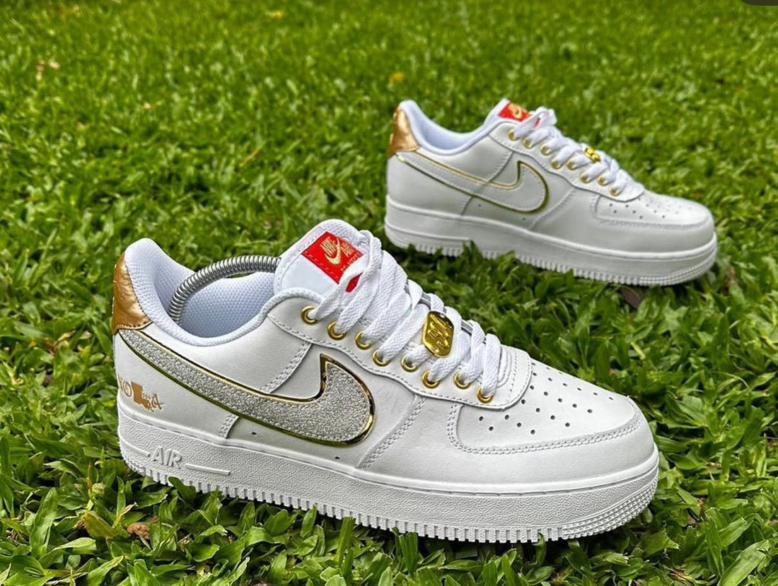 Tenis Importados