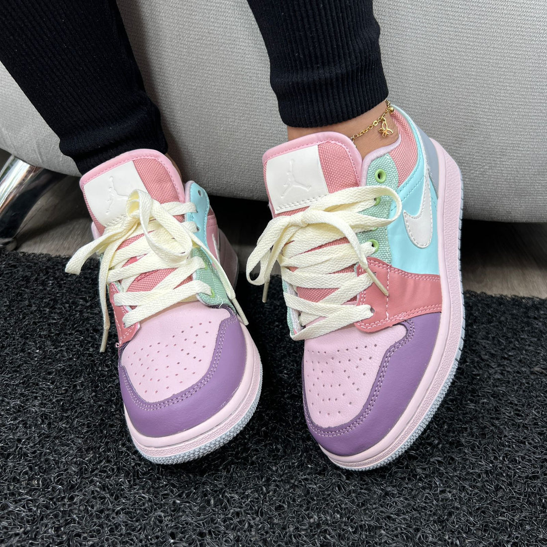 Tenis Importados