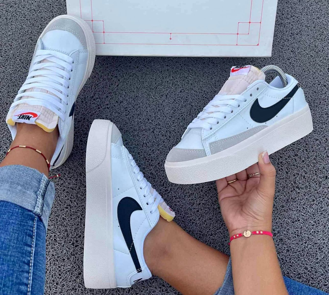 Tenis Importados