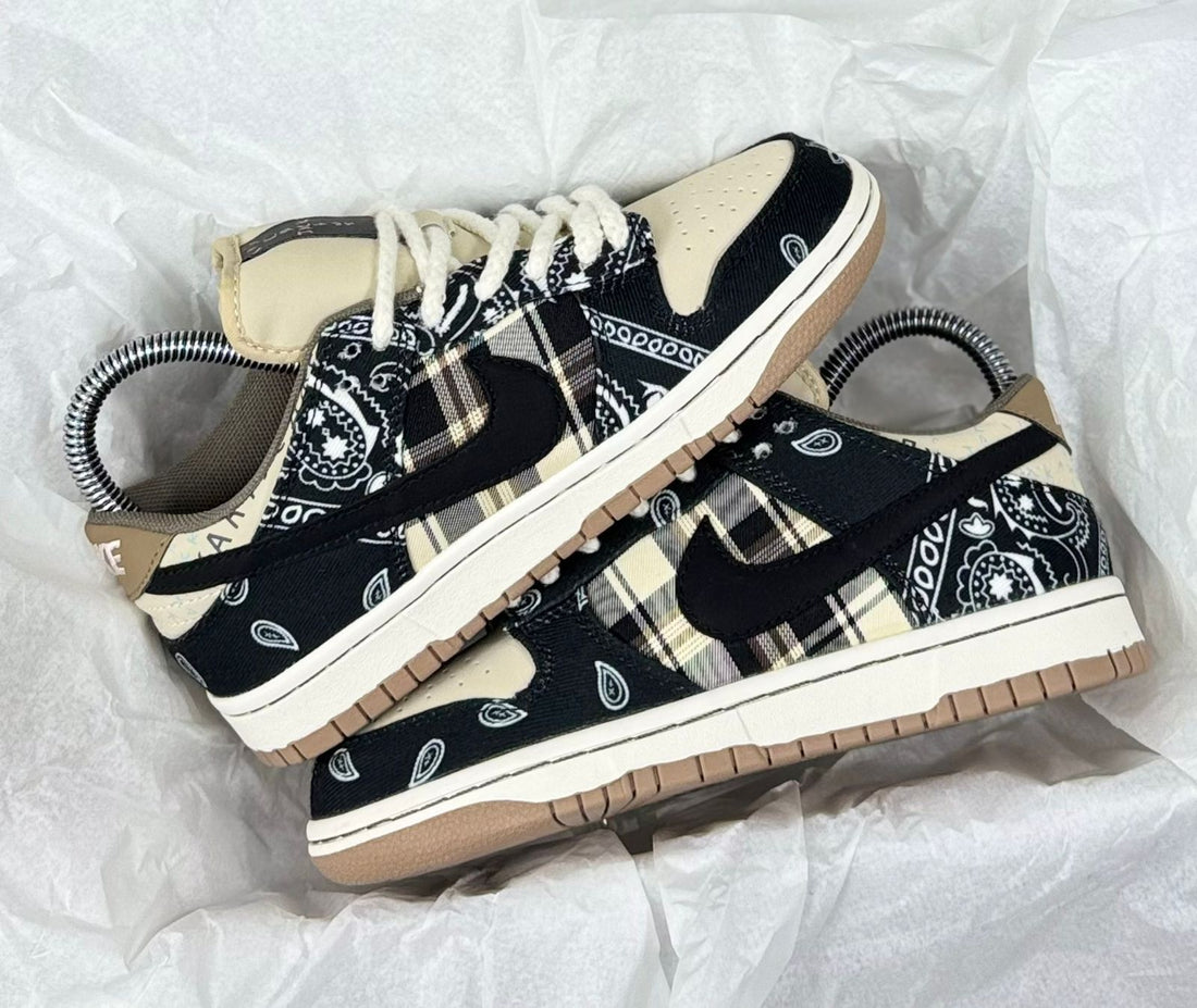 Tenis Importados