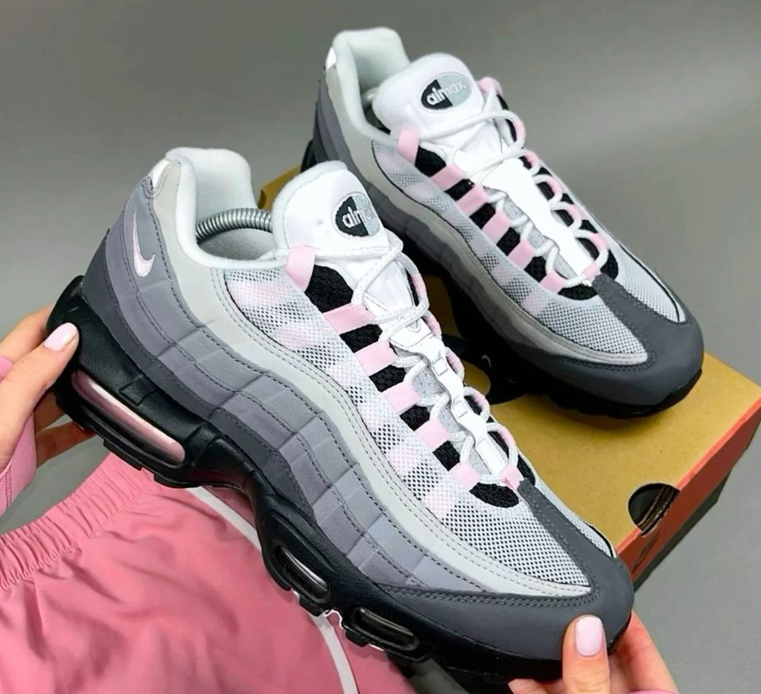 Tenis Importados