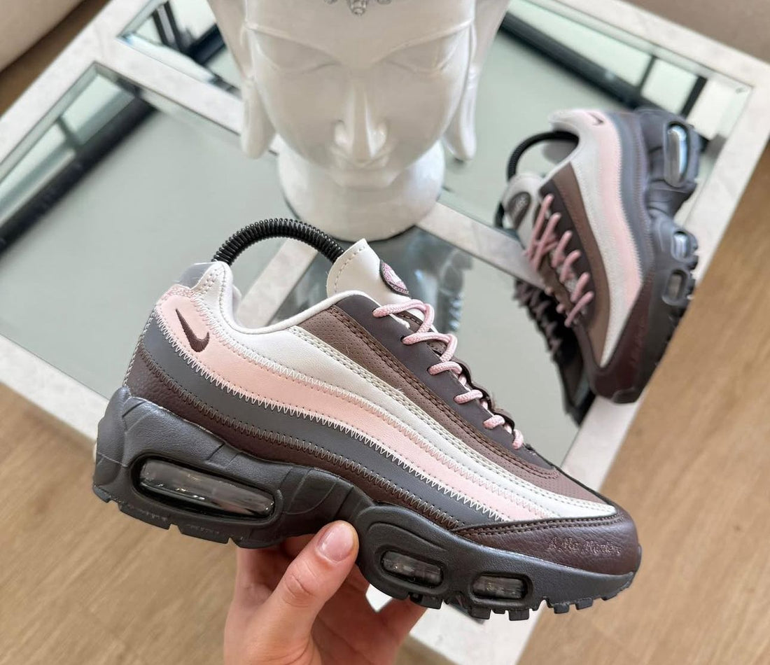 Tenis Importados