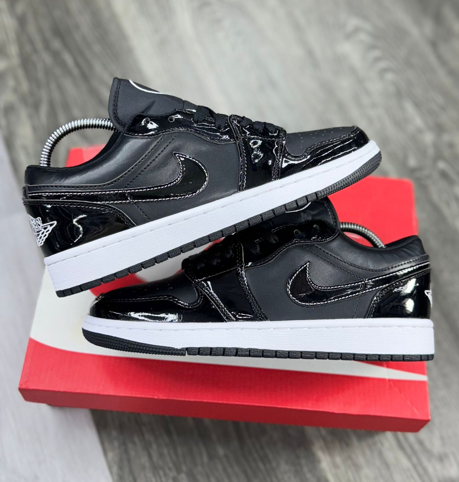 Tenis Importados