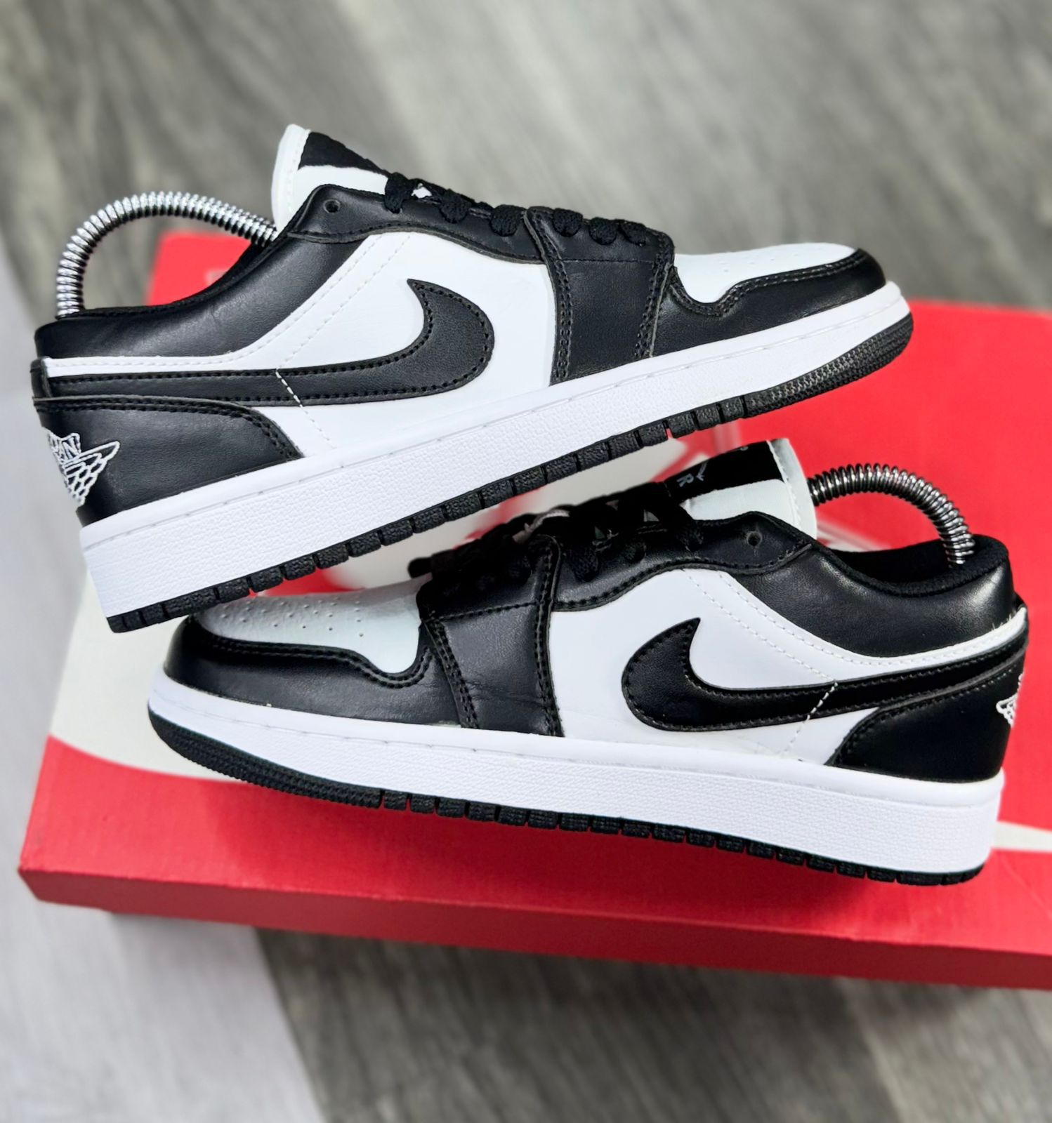 Tenis Importados