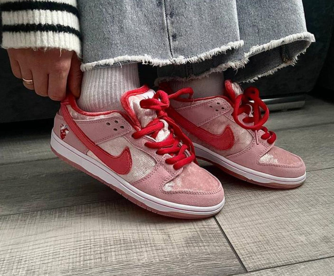 Tenis Importados
