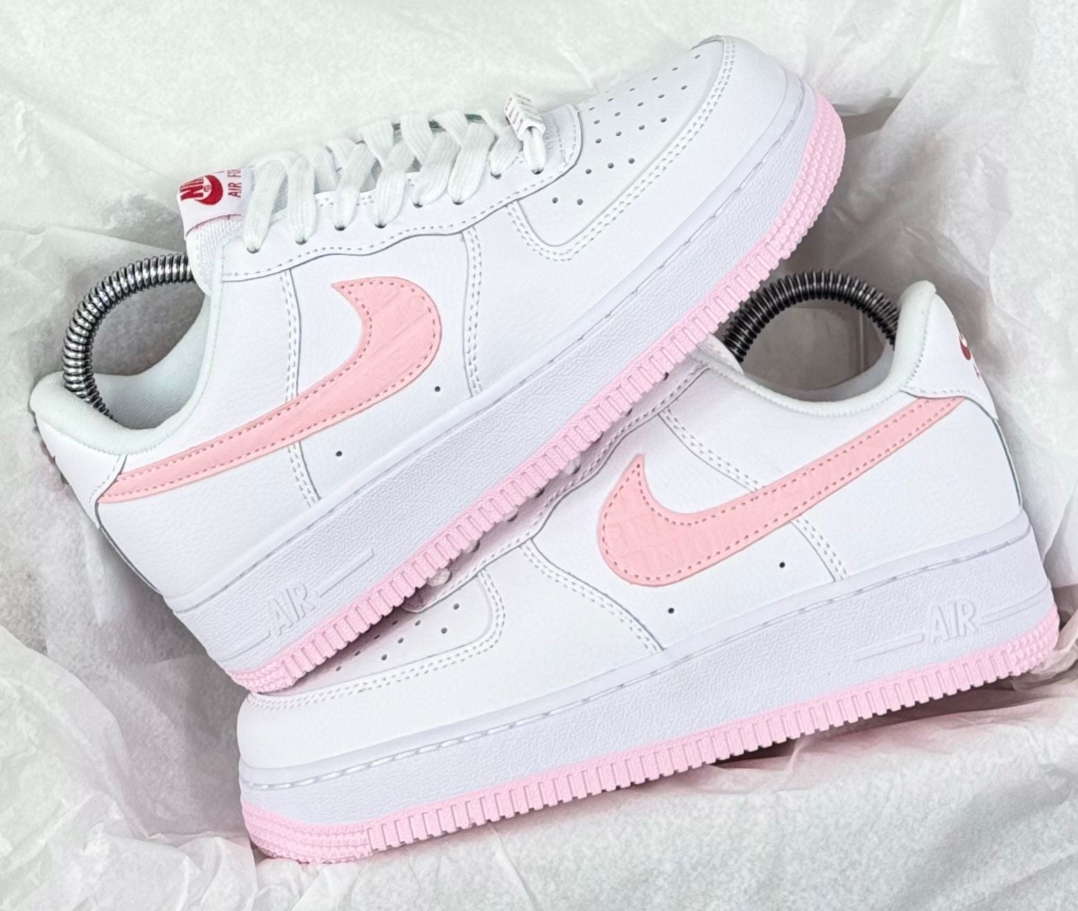Tenis Importados