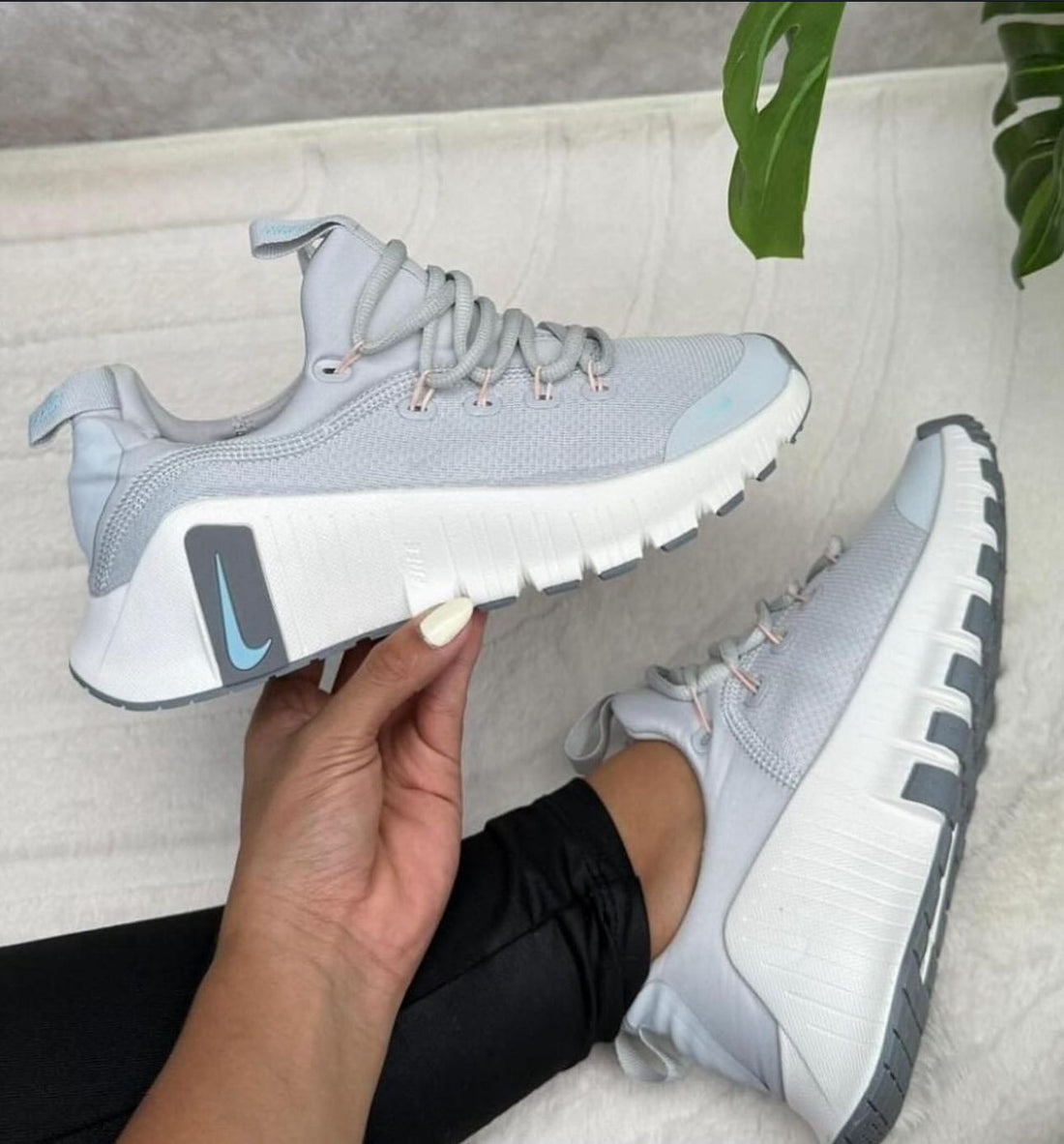 Tenis Importados