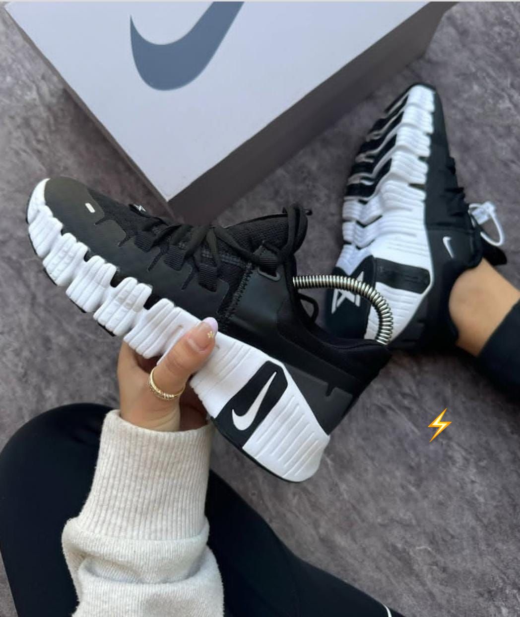 Tenis Importados