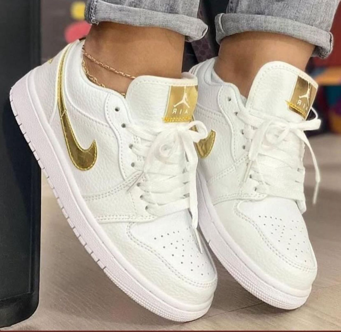 Tenis Importados