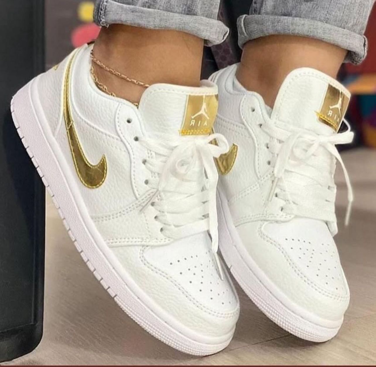 Tenis Importados