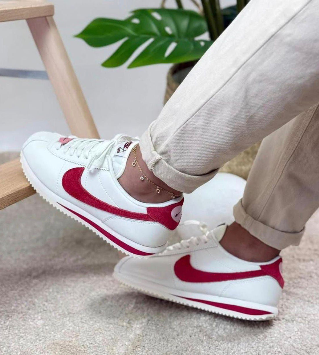 Tenis Importados