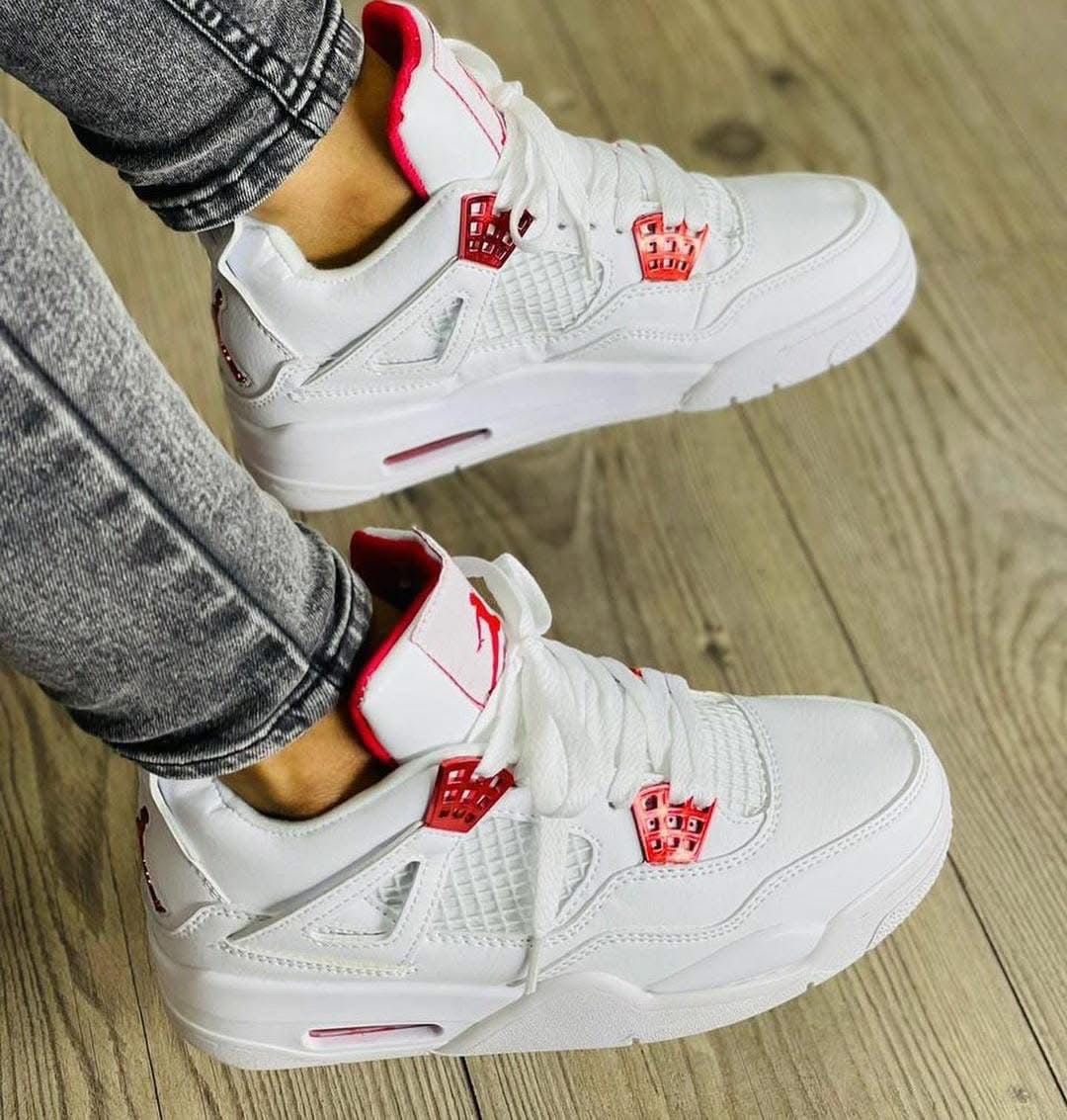 Tenis Importados