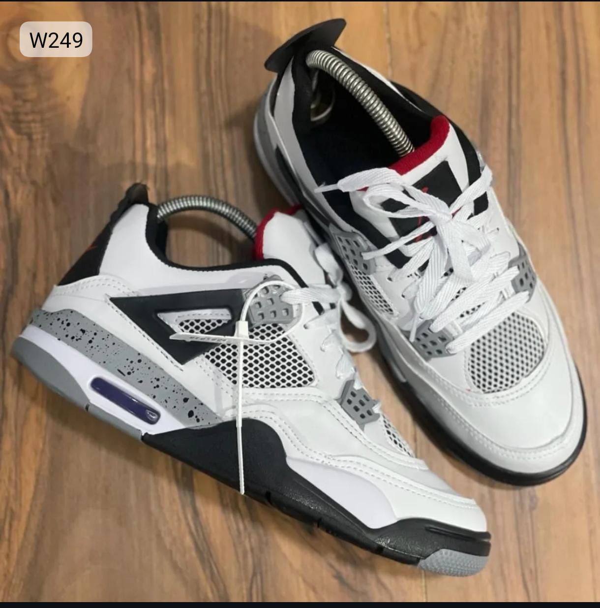 Tenis Importados