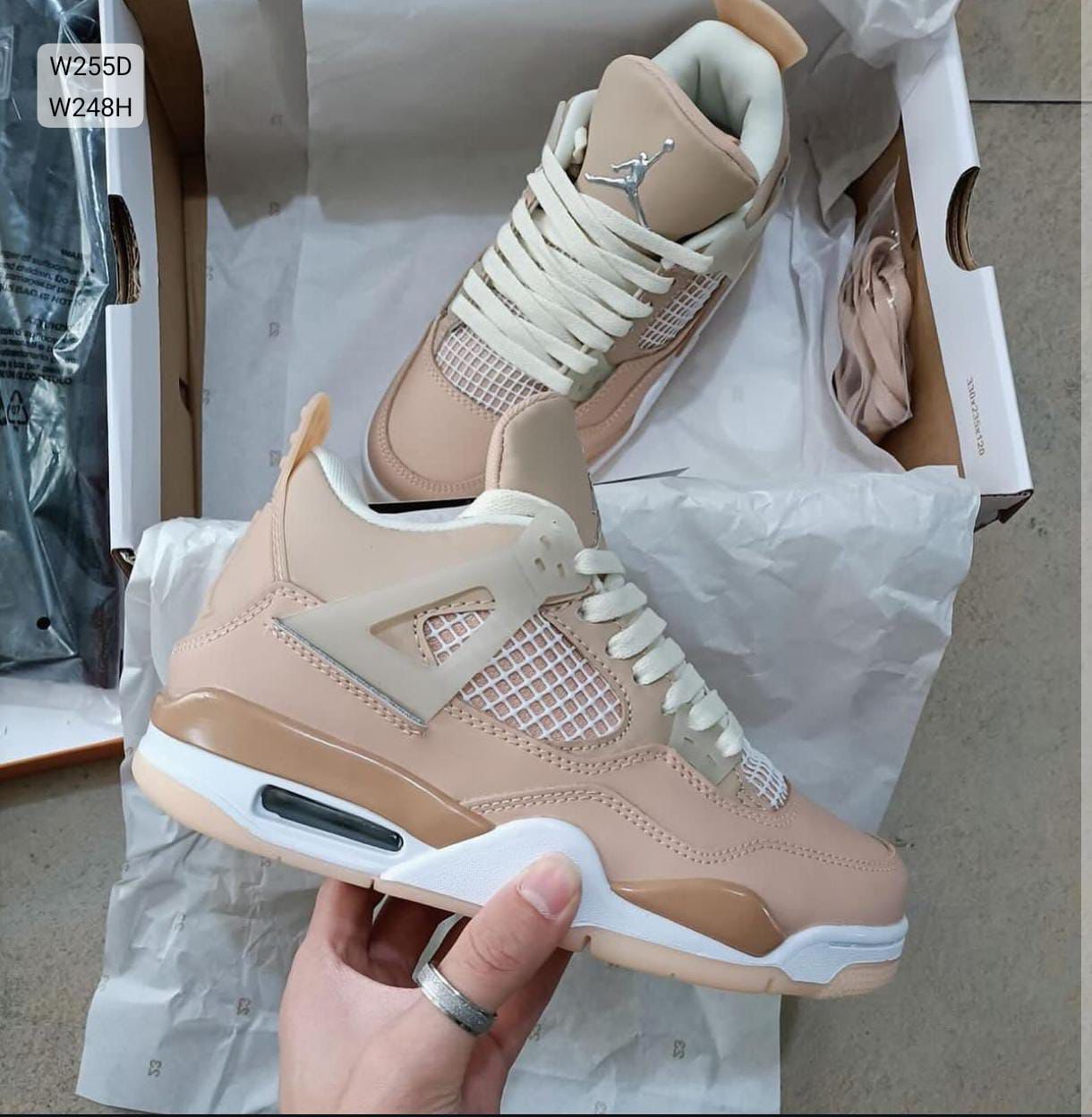 Tenis Importados