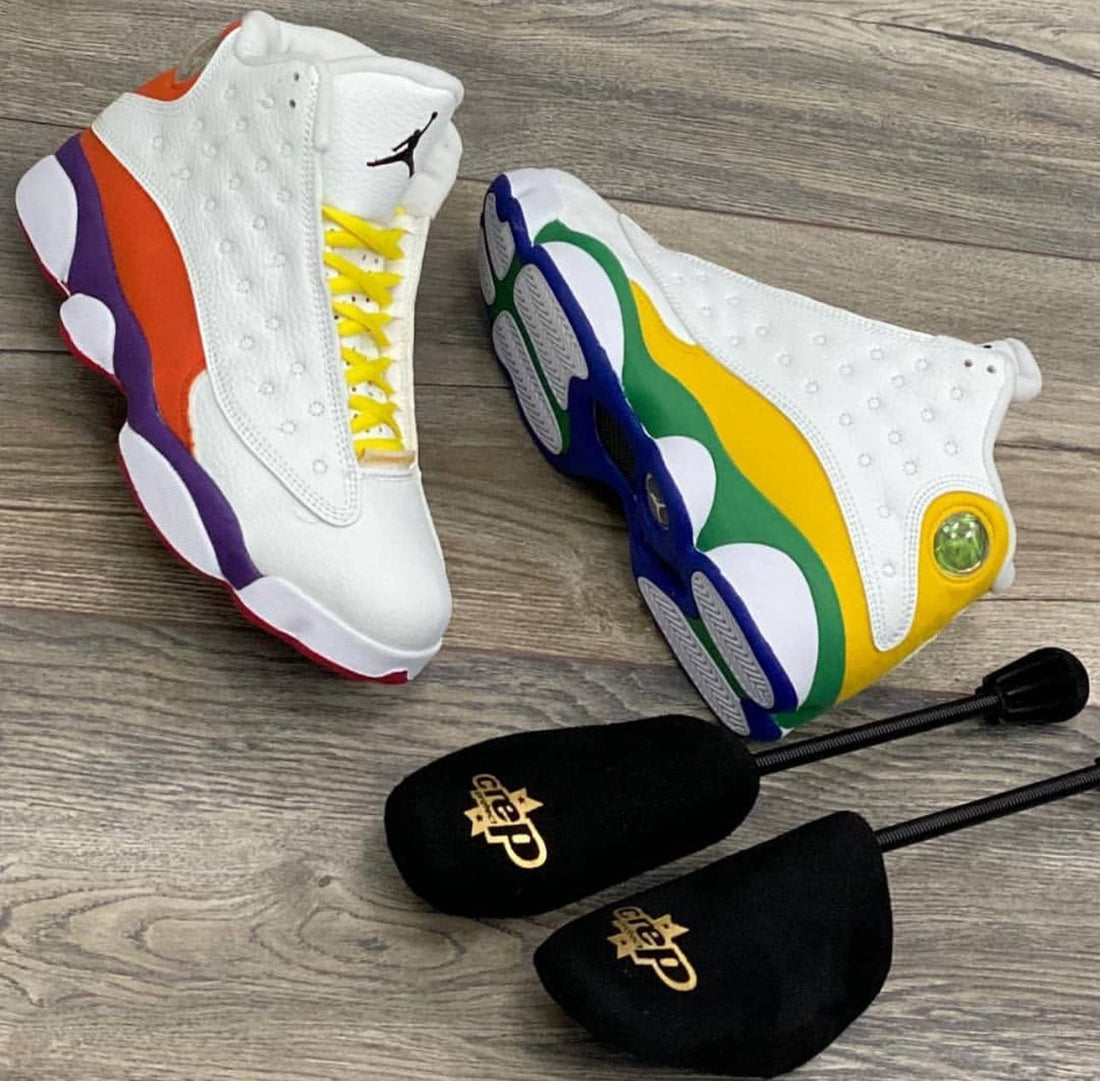 Tenis Importados