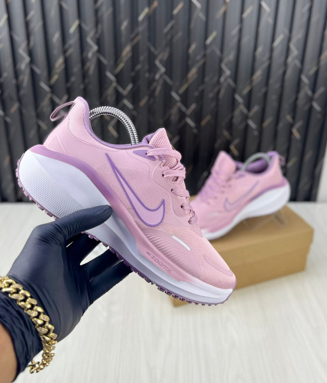 Tenis Importados