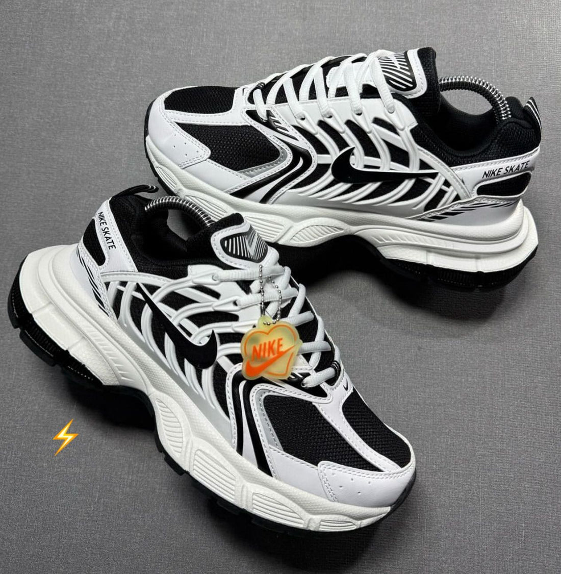 Tenis Importados