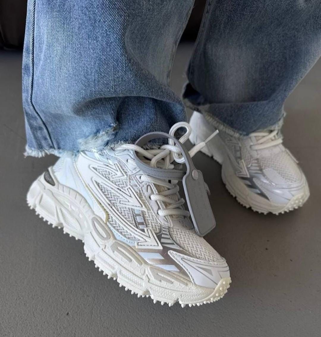 Tenis Importados